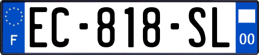 EC-818-SL