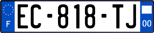 EC-818-TJ