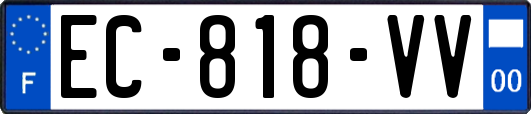 EC-818-VV