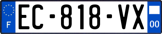 EC-818-VX
