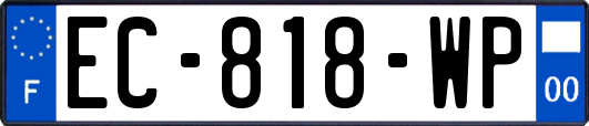 EC-818-WP