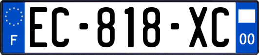 EC-818-XC