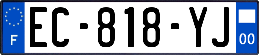 EC-818-YJ
