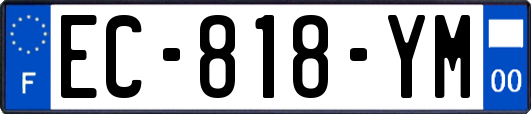 EC-818-YM