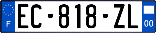 EC-818-ZL