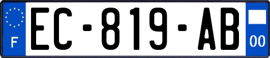 EC-819-AB