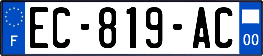 EC-819-AC