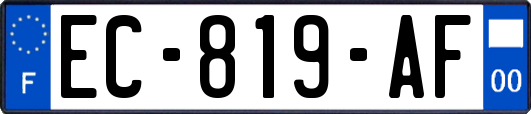 EC-819-AF