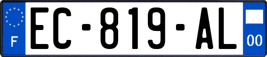 EC-819-AL