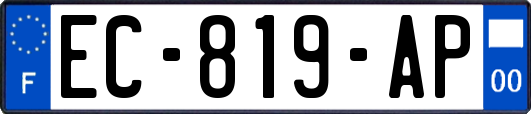 EC-819-AP