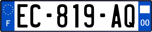 EC-819-AQ