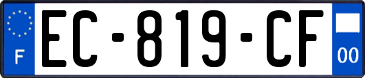 EC-819-CF