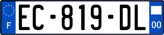 EC-819-DL