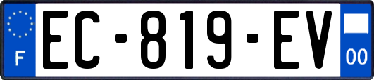 EC-819-EV