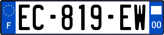 EC-819-EW