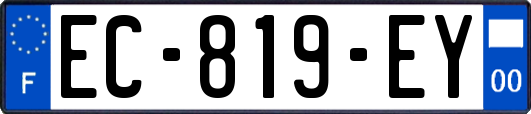 EC-819-EY