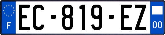 EC-819-EZ