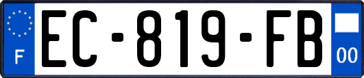 EC-819-FB