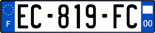 EC-819-FC