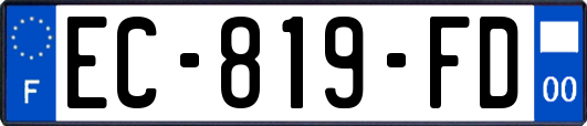 EC-819-FD