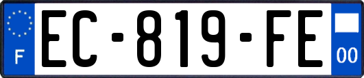 EC-819-FE