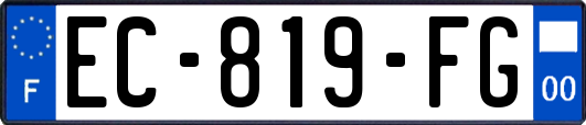 EC-819-FG