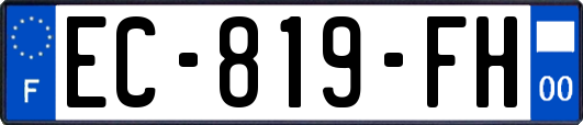 EC-819-FH