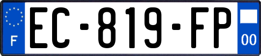 EC-819-FP