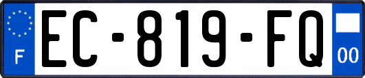 EC-819-FQ