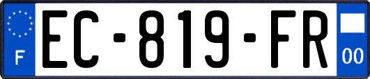 EC-819-FR