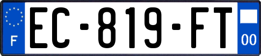 EC-819-FT