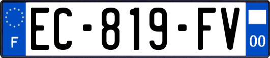 EC-819-FV