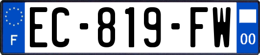 EC-819-FW