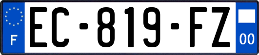 EC-819-FZ