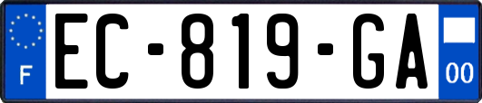 EC-819-GA