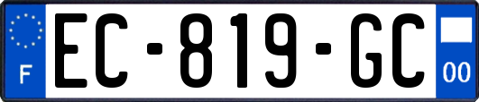 EC-819-GC