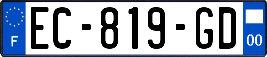 EC-819-GD