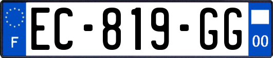 EC-819-GG