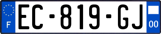 EC-819-GJ