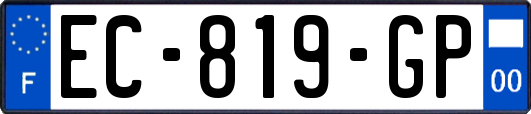 EC-819-GP