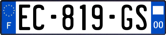 EC-819-GS