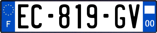 EC-819-GV