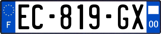 EC-819-GX