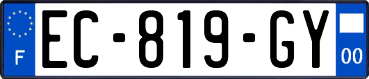 EC-819-GY