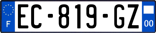EC-819-GZ