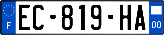 EC-819-HA