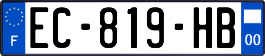 EC-819-HB