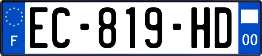 EC-819-HD