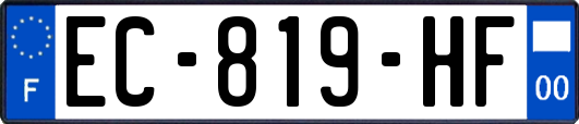 EC-819-HF