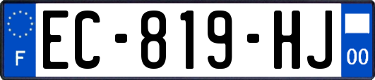 EC-819-HJ